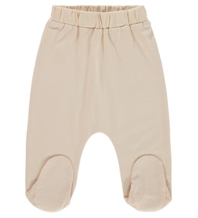 Civil Baby Basic 1-9 Ay Tek Alt Bebe - Kahverengi