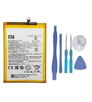 Xiaomi Redmi A1 PLUS - Uyumlu Pil Sıfır - Servis + TAMİR SETİ