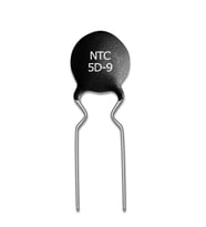 NTC 5D9 (5 OHM - 9MM)