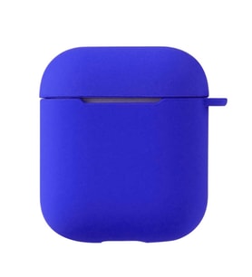Lexroo Airpods Kılıf Airbag 11 Silikon - Saks Mavi