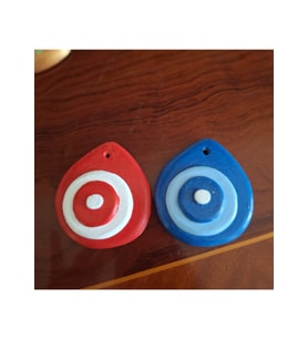 Magnet nazarlık dekorasyon hediyelik