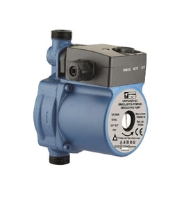 Catpower Sıcak Su Sirkülasyon Pompası 687 (120W)