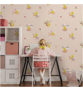Adawall Adakids Koleksiyonu 8931-2 Duvar Kağıdı