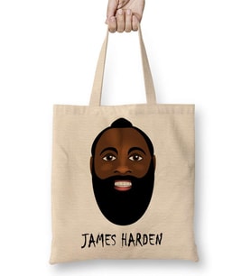 James Harden Bez Çanta Uzun Saplı