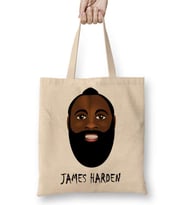 James Harden Bez Çanta Uzun Saplı