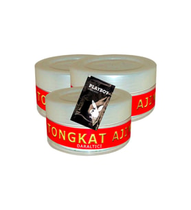 Tongkat Ajimat Madura 3 adet 50 ml Daraltıcı Sıkılaştırıcı Vajina Estetik Kremi + 1 Adet Jel Hediye