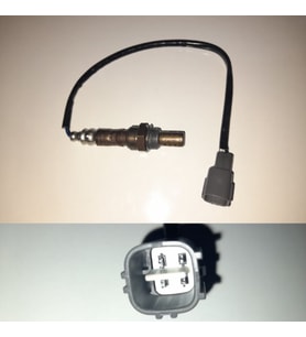 OKSİJEN SENSÖRÜ AVENSİS/CARİNA/RAV4 2,0 1998-2002