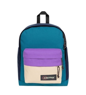 Eastpak Kittery Pak'R Sırt Çantası Vintage Block EK0A5BMV0Z71