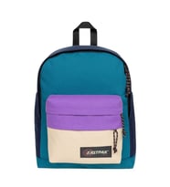 Eastpak Kittery Pak'R Sırt Çantası Vintage Block EK0A5BMV0Z71