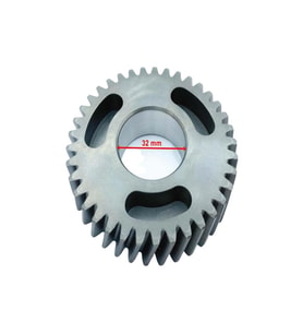 Atv Aeon 400 Şanzıman Dişlisi 37T İç 32 Mm 3 Gözlü Öm