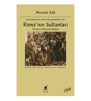 Roma'nın Sultanları Cilt:3