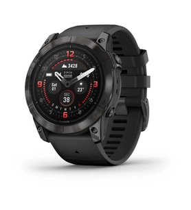 Garmin Epix Pro 47mm Uyumlu  3 Adet Şeffaf Ekran koruyucu Nano Jelatin