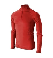 Patagonia Bayan Capilene Midweight Termal Zip-t İçlik (Mavi)