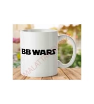 Bb Star Wars Iki Tarafı Baskılı Kupa Bardak