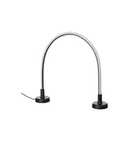 LED'li Dekoratif Aydınlatma, Çok Renkli, 81 cm