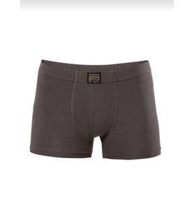 ANIT 1271 ERKEK LİKRALI DÜZ PAMUKLU BOXER 10 ADET
