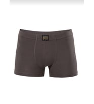 ANIT 1271 ERKEK LİKRALI DÜZ PAMUKLU BOXER 10 ADET