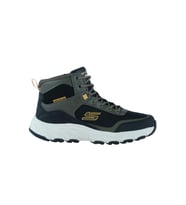 Skechers Hıllcrest 2.0 Woodrock Peak 237804/ Olbk Erkek Outdoor Bot - HAKİ