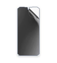 SChitec Oukitel WP6 Uyumlu Ön Yüzey Hayalet Privacy Hidrojel Ekran Koruyucu