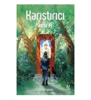 Karıştırıcı