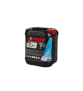 SİTRETT MX Çok Amaçlı Temizleyici Endüstriyel 5 Kg
