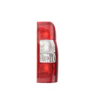 Ford Transit V347 2006 2014 Stop Lambası Sağ 6C11 13450 Aa   Duysuz (Oem No:6C1113404Ae)