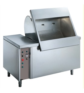 Electrolux Professional LV301R Devrilir Oto.sebze Yık.mak.10/40kg-300lt ,660030