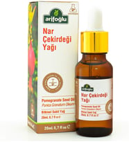 Nar Çekirdeği Yağı (20 ml)