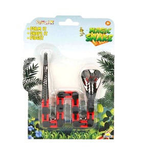 4133 Funmix Bükülebilen Yılan Figürü-Sunman
