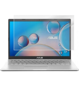 Asus X515JA 15.6 İnç Mat Ekran Koruyucu Şeffaf 16:9 (Şeffaf Hologram)