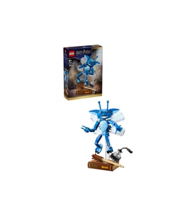 Lego Harry Potter Cornwall Cinperisi 76461 Oyuncak Yapım Seti (320 Parça) (Karışık)