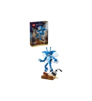 Lego Harry Potter Cornwall Cinperisi 76461 Oyuncak Yapım Seti (320 Parça) (Karışık)