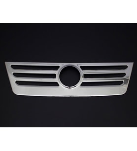 VOLKSWAGEN CADDY 2003-2010 KROM ÖN PANJUR