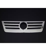VOLKSWAGEN CADDY 2003-2010 KROM ÖN PANJUR