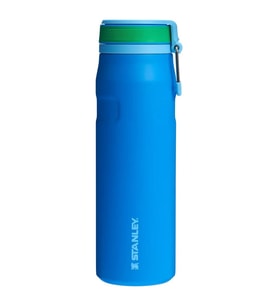 Stanley The IceFlow Twist Flip Termos 0.70 Lt Azure (Çok Renkli)