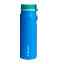 Stanley The IceFlow Twist Flip Termos 0.70 Lt Azure (Çok Renkli)