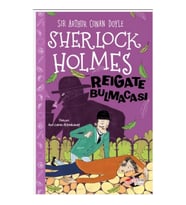 Sherlock Holmes - Reigate Bulmacası