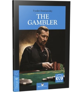 Stage-6 The Gambler - İngilizce Hikaye