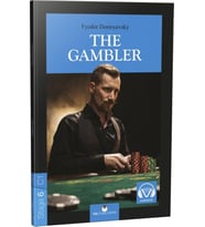 Stage-6 The Gambler - İngilizce Hikaye