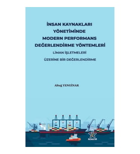 İnsan Kaynakları Yönetiminde Modern Performans Değerlendirme Yöntemleri