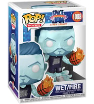 Funko Pop Movies: Sj2 - Wet Fire