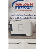 HP Laserjet P2055dn DUPLEXLİ LAZER YAZICI (2. EL YAZICIDIR )