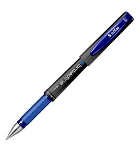 SCRIKSS BROADLINE JEL 1.0mm 12'Lİ MAVİ