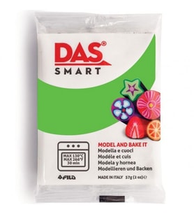 DAS Smart Polimer Kil 57 gr. 321018 BAHAR YEŞİLİ 