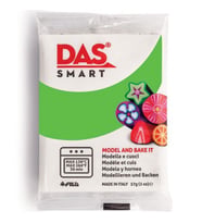 DAS Smart Polimer Kil 57 gr. 321018 BAHAR YEŞİLİ 