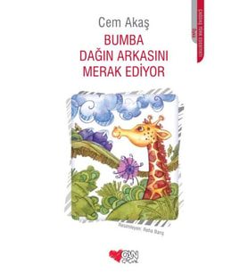 Bumba Dağın Arkasını Merak Ediyor