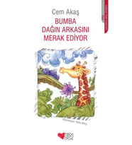 Bumba Dağın Arkasını Merak Ediyor