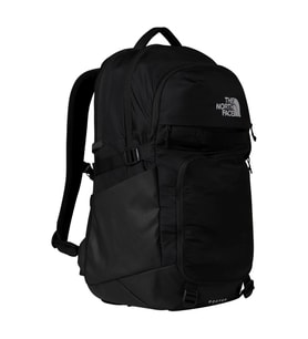 The North Face ROUTER Unisex Çanta NF0A52SF4HF1 (Siyah)