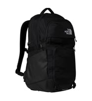 The North Face ROUTER Unisex Çanta NF0A52SF4HF1 (Siyah)