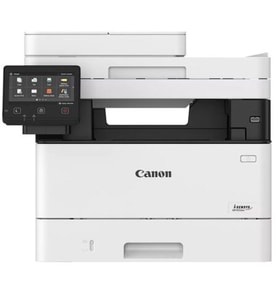 Canon Canon İ-Sensys MF455DW Çok Fonksiyonlu Mono Lazer Yazıcı